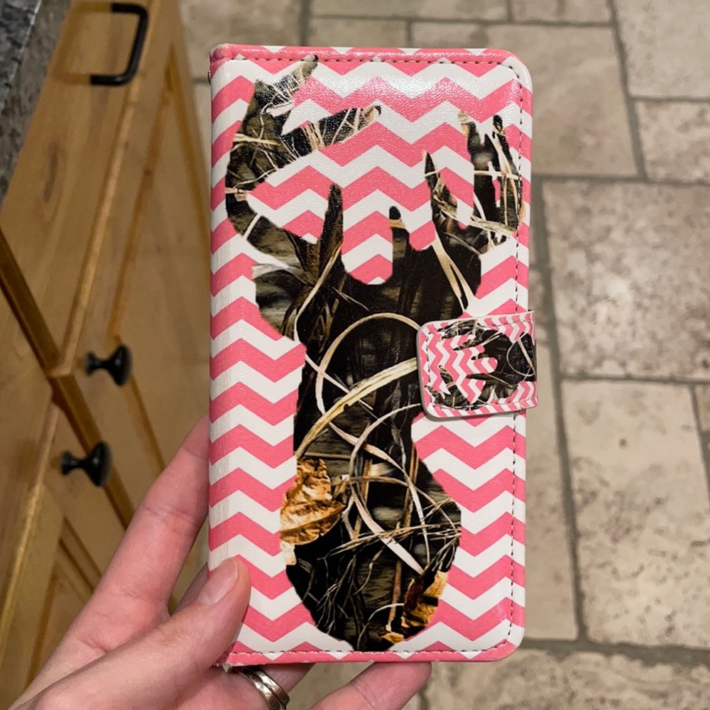 iPhone 8 Plus phone case